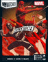 Box cover for Unmatched: Hell's Kitchen