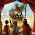 Box cover for Architects of the West Kingdom: Works of Wonder