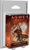 Box cover for Ashes Reborn: The Frostdale Giants