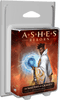 Box cover for Ashes Reborn: The Masters of Gravity