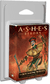 Box cover for Ashes Reborn: The Boy Among Wolves