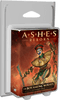 Box cover for Ashes Reborn: The Boy Among Wolves