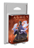 Box cover for Ashes Reborn: The Ghost Guardian