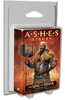 Box cover for Ashes Reborn: The King of Titans