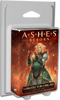 Box cover for Ashes Reborn: The Protector of Argaia
