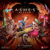 Box cover for Ashes Reborn: Rise of the Phoenixborn