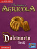 Box cover for Agricola: Dulcinaria Deck