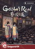 Box cover for Hanamikoji: Erringe die Gunst der Geishas