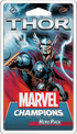 Box cover for Marvel Champions: The Card Game - Thor Hero Pack