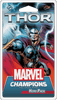 Box cover for Marvel Champions: The Card Game - Thor Hero Pack