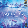 Box cover for Aquatica: Cold Waters