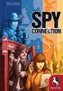 Box cover for Spy Connection