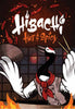 Box cover for Hibachi: Hot & Spicy