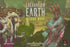 Box cover for Excavation Earth: Second Wave