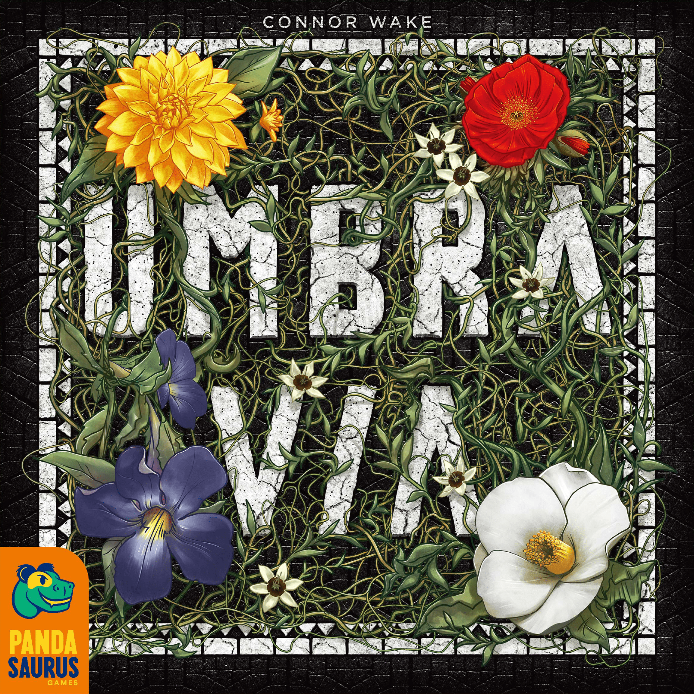 Box cover for Umbra Via