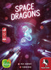 Box cover for Space Dragons