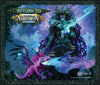 Box cover for HEXplore It: The Forests of Adrimon – Return to the Forests of Adrimon