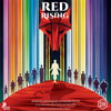 Box cover for Red Rising