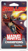 Box cover for Marvel Champions: The Card Game – Star-Lord Hero Pack