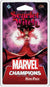 Box cover for Marvel Champions: The Card Game – Scarlet Witch Hero Pack