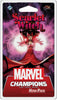 Box cover for Marvel Champions: The Card Game – Scarlet Witch Hero Pack
