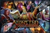 Box cover for Aeon's End: Legacy of Gravehold