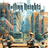 Box cover for Rolling Heights
