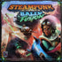 Box cover for Steampunk Rally Fusion: Atomic Edition (Deluxe)