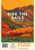 Box cover for Ride the Rails: Australia & Canada