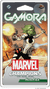 Box cover for Marvel Champions: The Card Game – Gamora Hero Pack