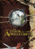 Box cover for Robinson Crusoe: Adventures on the Cursed Island – The Book of Adventures