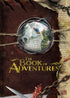 Box cover for Robinson Crusoe: Adventures on the Cursed Island – The Book of Adventures