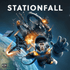 Box cover for Stationfall