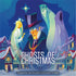 Box cover for Ghosts of Christmas