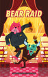 Box cover for Bear Raid