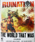 Box cover for Ruination: The World That Was