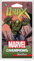 Box cover for Marvel Champions: The Card Game – Drax Hero Pack