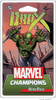 Box cover for Marvel Champions: The Card Game – Drax Hero Pack