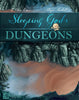 Box cover for Sleeping Gods: Dungeons