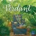 Box cover for Verdant