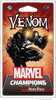 Box cover for Marvel Champions: The Card Game – Venom Hero Pack