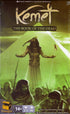 Box cover for Kemet: Blood and Sand – Book of the Dead