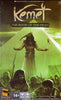 Box cover for Kemet: Blood and Sand – Book of the Dead