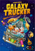 Box cover for Galaxy Trucker (Second Edition)