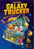 Box cover for Galaxy Trucker (Second Edition)