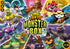 Box cover for King of Tokyo: Monster Box