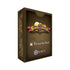 Box cover for HEXplore It: The Sands of Shurax – Encounter Deck
