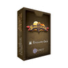 Box cover for HEXplore It: The Sands of Shurax – Encounter Deck