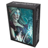 Box cover for HEXplore It: The Forests of Adrimon – Living Card Deck