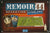 Box cover for Memoir '44: Operation Overlord